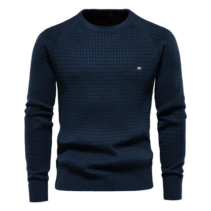 Assane™ | Pull à Maille Fine