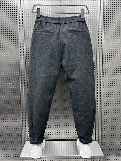 Marty™ | Pantalon Moderne à Coupe Décontractée