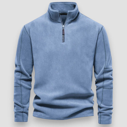 Chez Monsieur™ | Veste coupe-vent