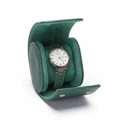 Boîte à Montres de Luxe