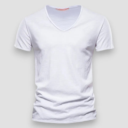 Jules™ | T-shirt d'Été Léger et Respirant