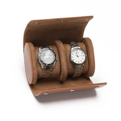 Boîte à Montres de Luxe