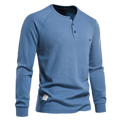 Toine™ | Pull Col Rond Classique