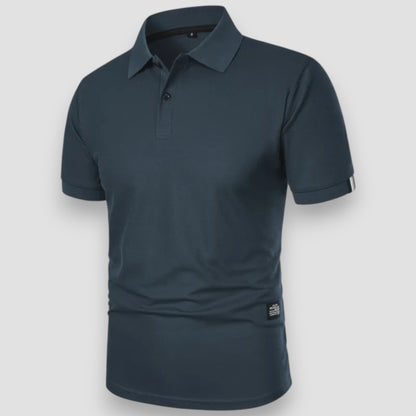 Caen™ | Polo Confortable