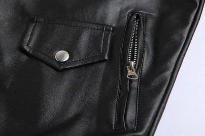 Joël™ | Blouson Bomber Élégant