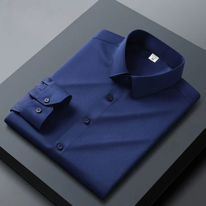 Bernard™ | Chemise Élégante et Classique