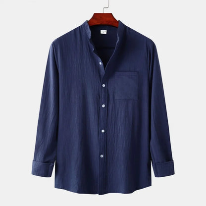 Louis™ | Chemise Confortable