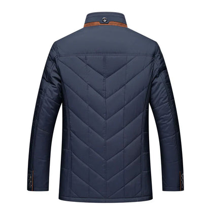 Aláin™ | Veste Chic