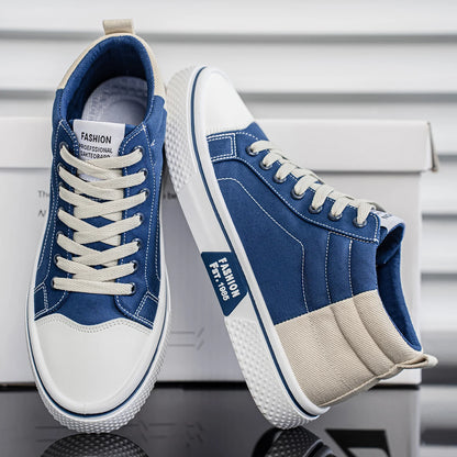 Chez Monsieur™ | Baskets confortables et décontractées