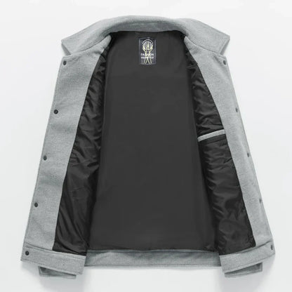 Gilbert™ | Manteau de luxe