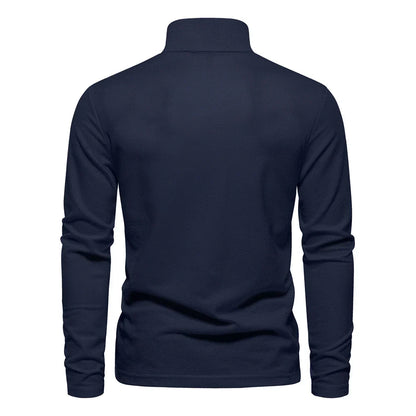 Pélle™ | Polo Décontracté Urbain