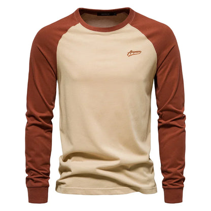 Vincent™ | Pull Uni Intemporel