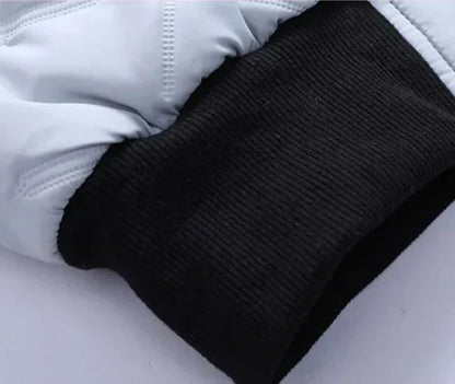 Lucien™ | Veste Épaisse Élégante