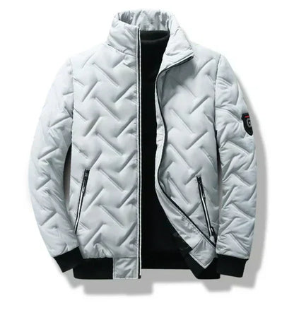 Lucien™ | Veste Épaisse Élégante