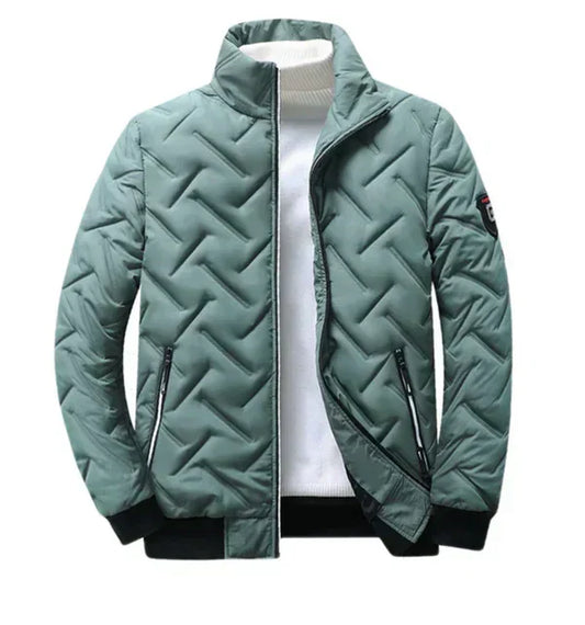 Lucien™ | Veste Épaisse Élégante