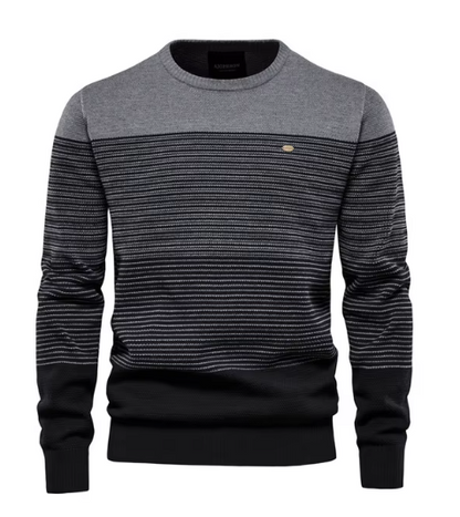 Maxime™ | Pull Torsadé Classique