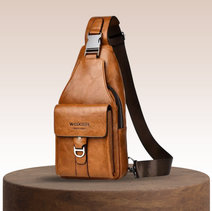Roger | Sac bandoulière vintage