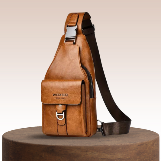 Roger | Sac bandoulière vintage