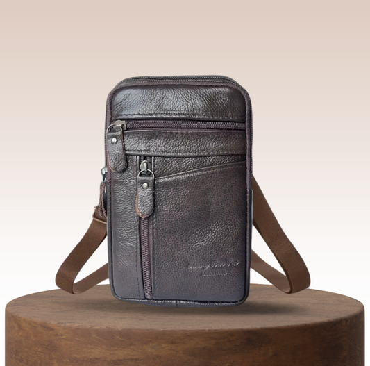 Roland | Sac ceinture et bandoulière