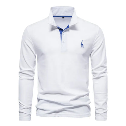 Pélle™ | Polo Décontracté Urbain
