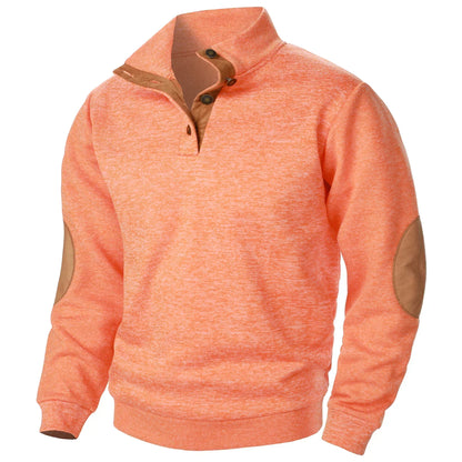 Dominique™ | Pull d'Automne Tricoté
