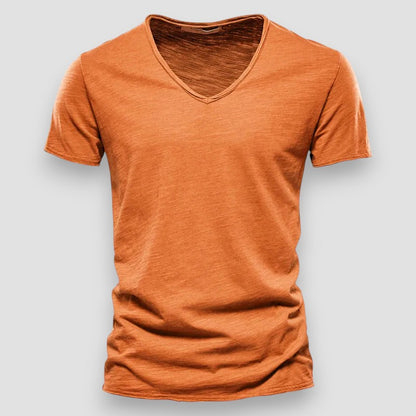 Jules™ | T-shirt d'Été Léger et Respirant