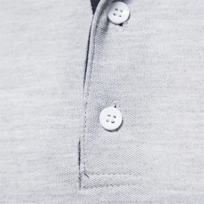 Pélle™ | Polo Décontracté Urbain