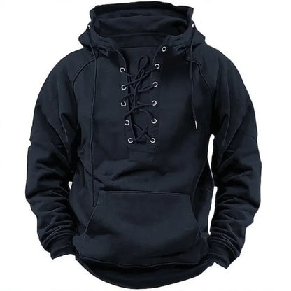 Roger™ | Sweat à Capuche Résistant