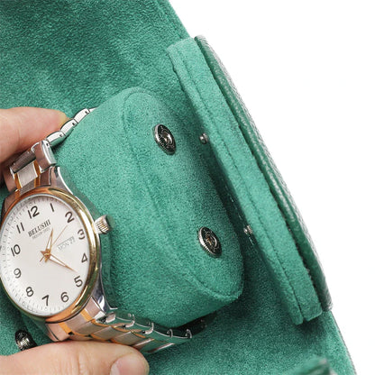 Boîte à Montres de Luxe