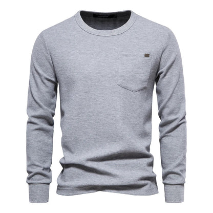 Matteo™ | Pull à Maille Fine