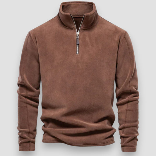 Chez Monsieur™ | Veste coupe-vent