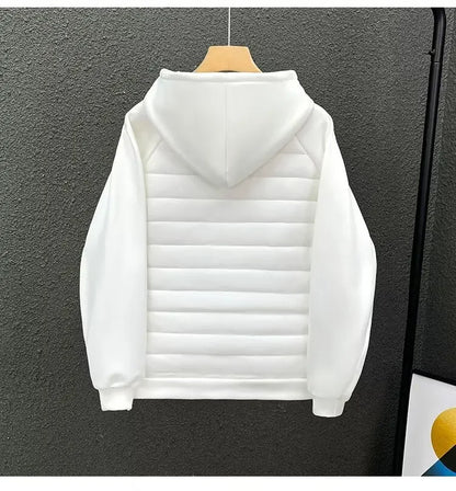 Morin™ | Veste matelassée en coton élégante