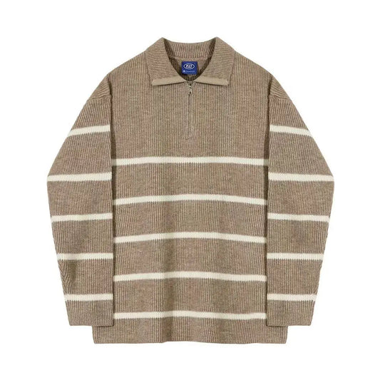 Chez Monsieur™ | Pull en laine