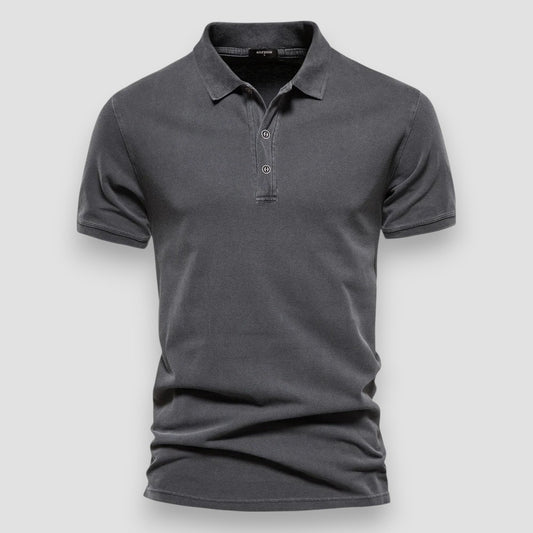 Christian™ | Polo Classique