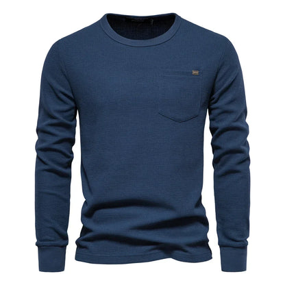Matteo™ | Pull à Maille Fine