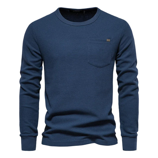 Matteo™ | Pull à Maille Fine