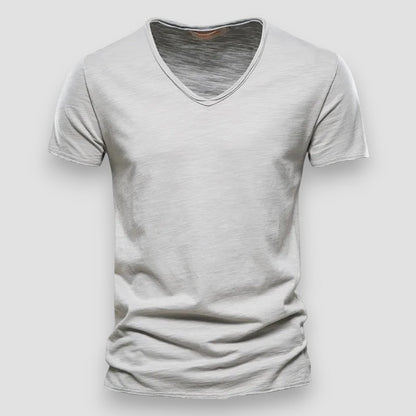 Jules™ | T-shirt d'Été Léger et Respirant