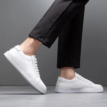 Girard™ | Chaussures en cuir