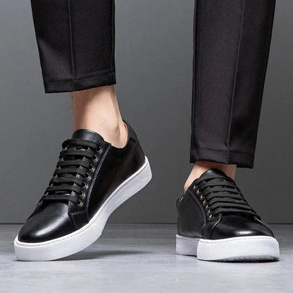 Girard™ | Chaussures en cuir