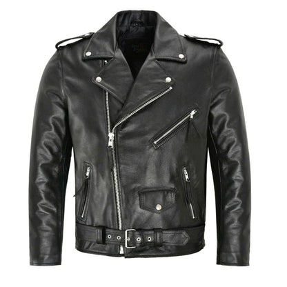 Joël™ | Blouson Bomber Élégant