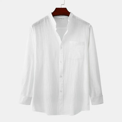 Louis™ | Chemise Confortable