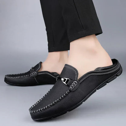 Richard™ | Mocassins à Enfiler