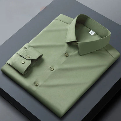 Bernard™ | Chemise Élégante et Classique