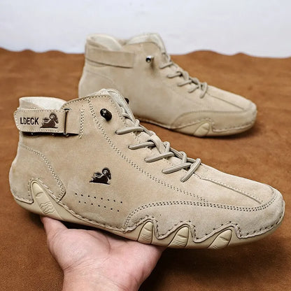 Claude™ | Chaussures Orthopédiques