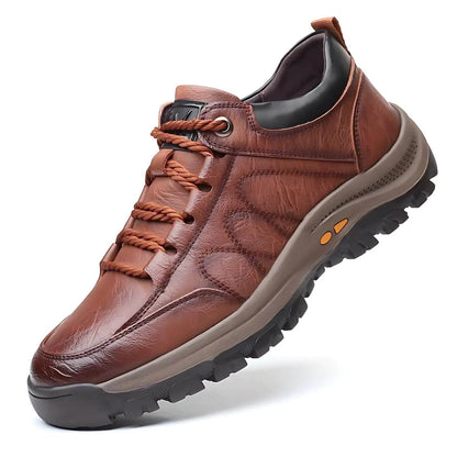 Lefebvre™ | Chaussures Orthopédiques Artisanales