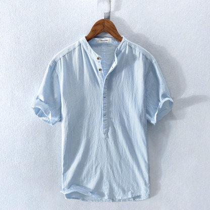 Maxime™ | Chemise d’été confortable