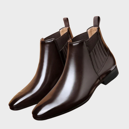 Mercier™ | Bottines Chics
