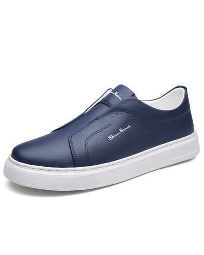 Jean-Claude™ | Chaussures Classiques en Cuir