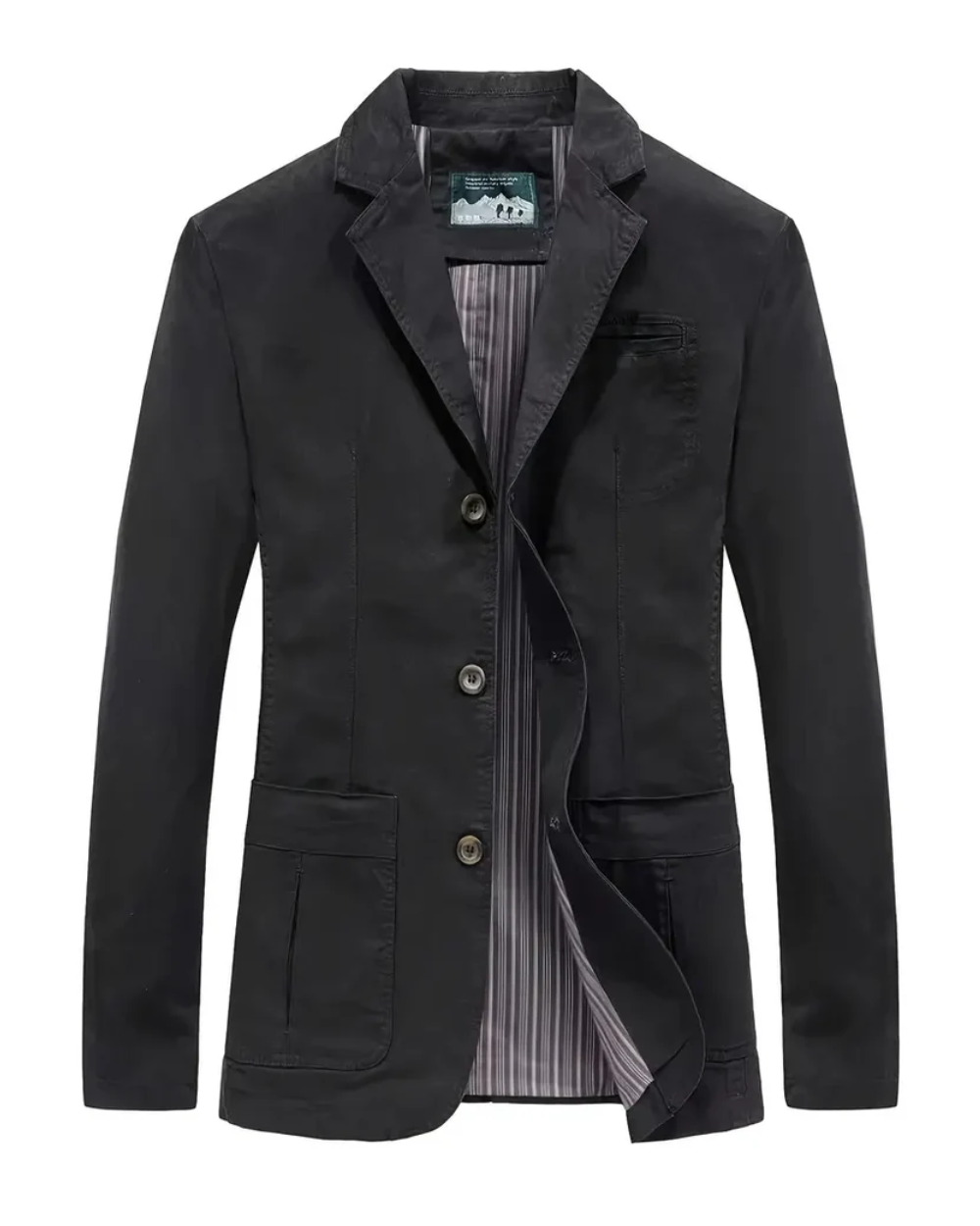 Antoine™ | Manteau Casual