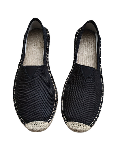 Antoine™ | Espadrilles Élégantes